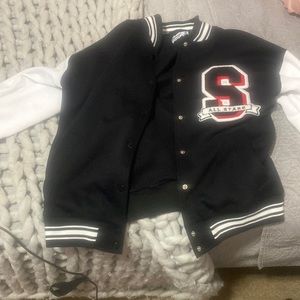 cute jacket ( small )